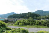 阿波 上山京地城の写真