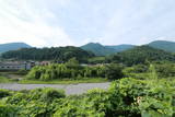 阿波 上山京地城長倉丸の写真