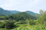 阿波 上山京地城長倉丸の写真