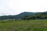 阿波 気延山城の写真