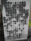 阿波 切幡城の写真