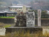 阿波 切幡城の写真