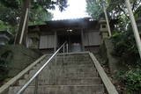 阿波 櫛渕城の写真