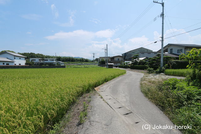 阿波 南新居城の写真