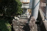 阿波 宮井城の写真