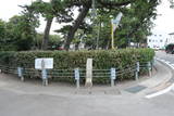 阿波 徳島藩 沖洲砲台の写真