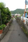 阿波 貞光城の写真