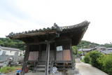 阿波 貞光城の写真