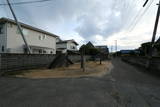 阿波 桜間城の写真