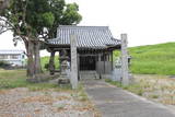阿波 佐野須賀城の写真