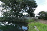 阿波 篠原城の写真