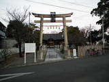 阿波 住吉城の写真