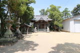 阿波 高田屋敷の写真
