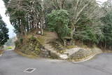 阿波 田尾城の写真