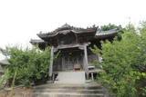 阿波 徳命城の写真