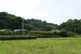 阿波 鳥坂城の写真