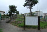 阿波 徳島藩 津田砲台の写真