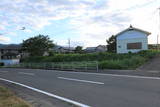 阿波 上野城の写真