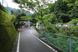 阿波 梅津屋敷の写真