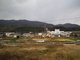 阿波 脇城の写真