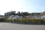 阿波 矢野城の写真