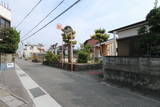 阿波 横田城の写真
