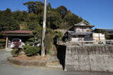 阿波 吉田城(本城)の写真