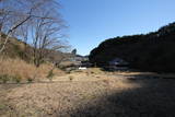 阿波 吉田城(本城)の写真