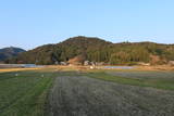 阿波 吉野城居館の写真