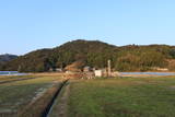 阿波 吉野城居館の写真