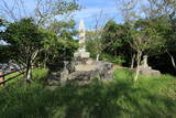 阿波 由岐城の写真