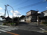 淡路 岩屋城(絵島ヶ丘城)の写真