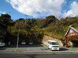 淡路 岩屋城(絵島ヶ丘城)の写真