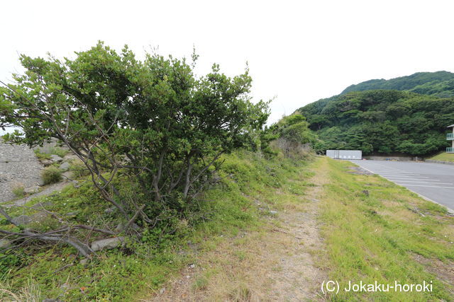 淡路 生石台場の写真