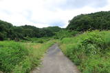 備中 藤沢城(田土)の写真