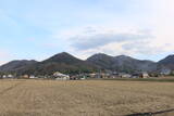 備中 伽藍山城(南砦)の写真