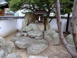 備中 早島陣屋の写真