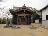 備中 報恩寺山陣の写真