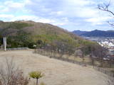 備中 笠岡城の写真
