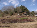 備中 中山城(芳井町)の写真