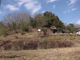 備中 中山城(芳井町)の写真