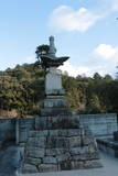 備中 小見山城(高屋町)の写真