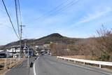 備中 小見山城(神島)の写真