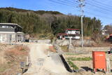 備中 小見山城(神島)の写真