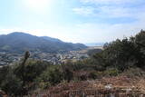 備中 小見山城(神島)の写真