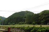 備中 越山城の写真