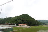 備中 越山城の写真