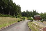 備中 越山城の写真