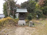 備中 小山城の写真