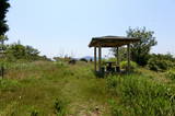 備中 城山城(真鍋島)の写真